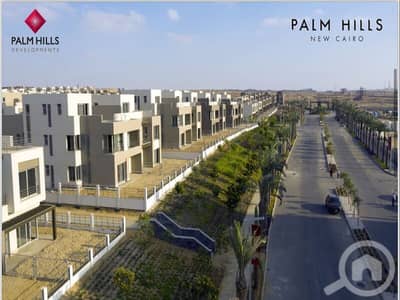 4 Bedroom Townhouse for Sale in New Cairo, Cairo - WhatsApp Image 2023-12-21 at 13.19. 01_feab06ed. jpg