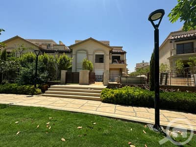 3 Bedroom Villa for Sale in Madinaty, Cairo - IMG-20240629-WA0033. jpg