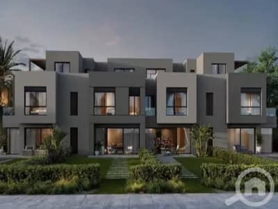 3 Bedroom Villa for Sale in Mostakbal City, Cairo - 1. png