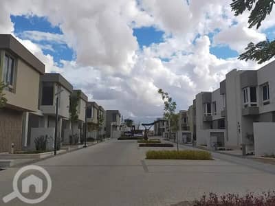 3 Bedroom Townhouse for Sale in 6th of October, Giza - 1. jpg