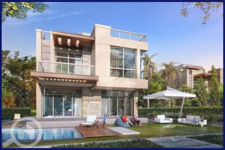 3 Bedroom Penthouse for Sale in North Coast, Matruh - 1. JPG