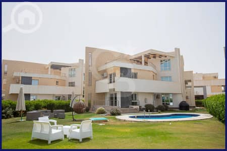 5 Bedroom Villa for Sale in North Coast, Matruh - 1. jpg