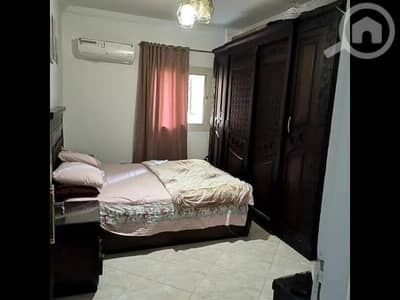 3 Bedroom Flat for Rent in New Cairo, Cairo - 1. jpg