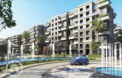 3 Bedroom Apartment for Sale in New Capital City, Cairo - 3. jpg