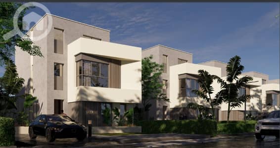 4 Bedroom Townhouse for Sale in New Cairo, Cairo - 939bdeae-b6e7-4aa4-8aa7-50fdc713208a. jpg