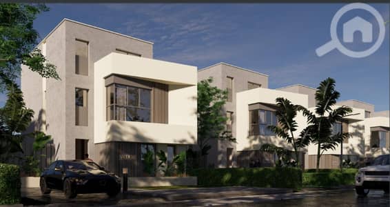 5 Bedroom Villa for Sale in New Cairo, Cairo - 939bdeae-b6e7-4aa4-8aa7-50fdc713208a. jpg