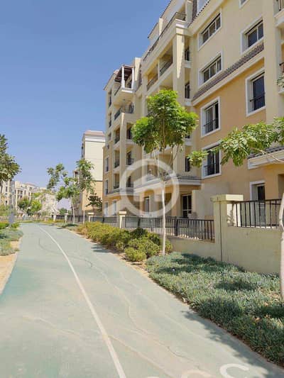 3 Bedroom Flat for Sale in Mostakbal City, Cairo - WhatsApp Image 2023-12-27 at 5.27. 22 PM. jpeg