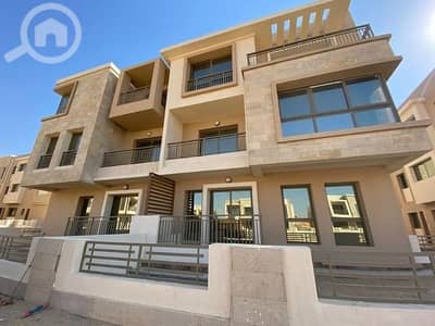 3 Bedroom Townhouse for Sale in New Cairo, Cairo - 311869840_5401695966619218_9114597642540850775_n. jpg