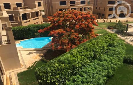 3 Bedroom Apartment for Sale in New Cairo, Cairo - 14. jpg