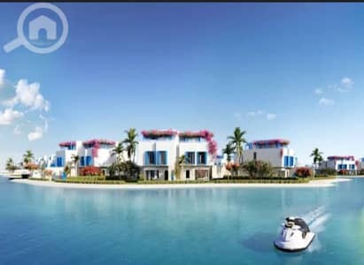 7 Bedroom Villa for Sale in North Coast, Matruh - IMG-20240625-WA0124. jpg