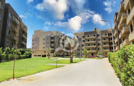 2 Bedroom Apartment for Sale in New Cairo, Cairo - 20. jpg