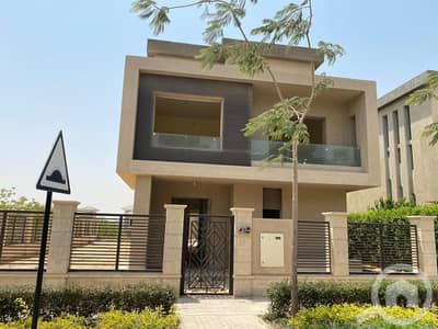 3 Bedroom Villa for Sale in 6th of October, Giza - IMG-20210826-WA0094. jpg