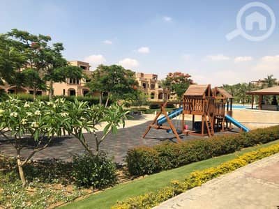 4 Bedroom Townhouse for Rent in New Cairo, Cairo - 1794C9F4-CF7C-4765-BAF2-9E5C8464916F. jpeg