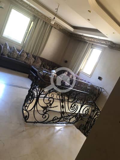 4 Bedroom Duplex for Rent in New Cairo, Cairo - WhatsApp Image 2023-07-26 at 5.13. 09 PM. jpeg