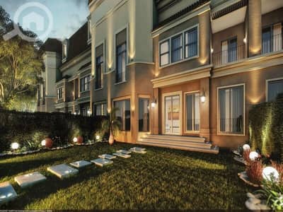 3 Bedroom Twin House for Sale in Mostakbal City, Cairo - 15. jpg