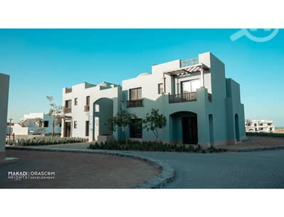 3 Bedroom Villa for Sale in Gouna, Red Sea - 1. jpg