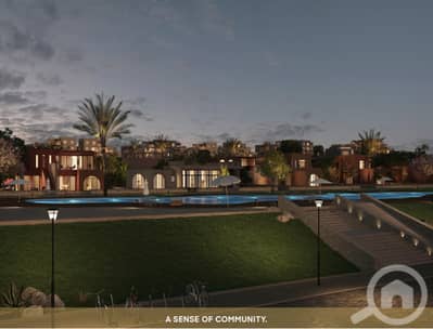3 Bedroom Flat for Sale in Gouna, Red Sea - 12. png