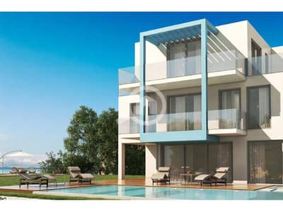 3 Bedroom Twin House for Sale in Ain Sukhna, Suez - 6. jfif. jpg