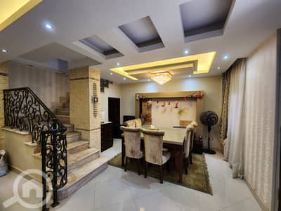 دوبلكس 3 غرف نوم للبيع في الشيخ زايد، الجيزة - WhatsApp Image 2024-06-28 at 11.32. 55 PM. jpeg
