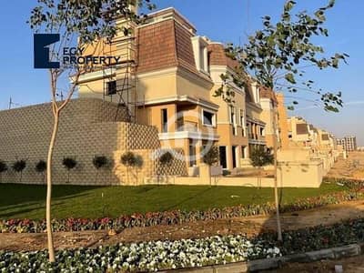 3 Bedroom Villa for Sale in Mostakbal City, Cairo - d28a1bfa-182c-11ef-8341-1e0db2343d84. jpg
