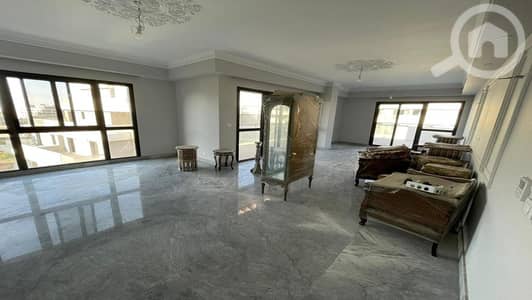 4 Bedroom Penthouse for Rent in New Cairo, Cairo - WhatsApp Image 2024-06-30 at 12.13. 24 PM (1). jpg