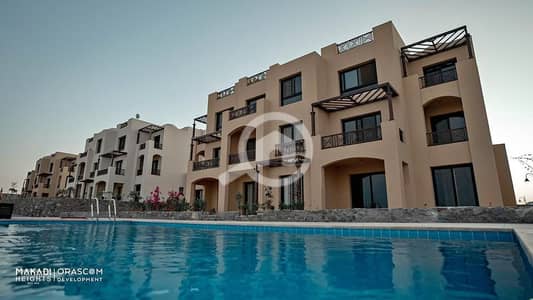 3 Bedroom Duplex for Sale in Makadi Bay, Red Sea - 438120667_1000528181503580_1644803985788255552_n. jpg