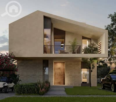 3 Bedroom Villa for Sale in Sheikh Zayed, Giza - Karmell-Sodic-Zayed-Compound. jpg