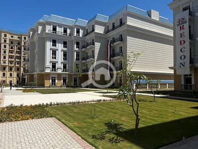 3 Bedroom Flat for Sale in North Coast, Matruh - WhatsApp Image 2024-06-14 at 12.42. 01_4336ffd5. jpg