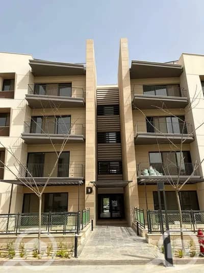 3 Bedroom Flat for Sale in Sheikh Zayed, Giza - IMG-20240630-WA0059. jpg