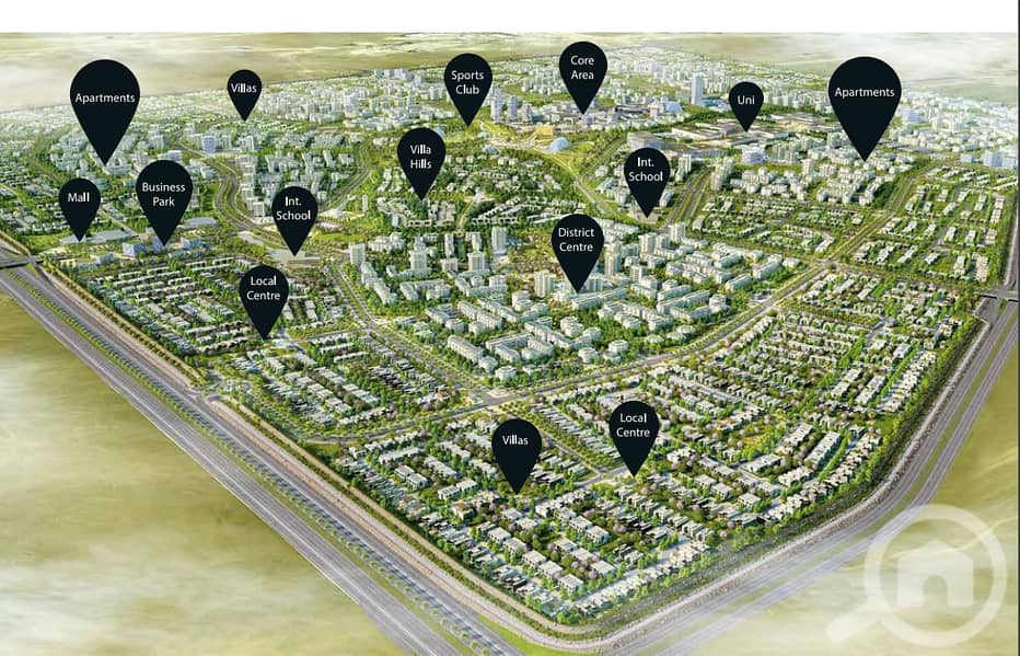 13 Badya compound Master Plan. jpg