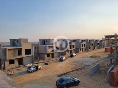 توين هاوس 4 غرف نوم للبيع في الشيخ زايد، الجيزة - WhatsApp Image 2024-05-21 at 8.43. 09 PM (3). jpeg
