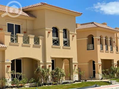 4 Bedroom Townhouse for Sale in Sheikh Zayed, Giza - WhatsApp Image 2024-05-27 at 11.19. 07 AM. jpeg