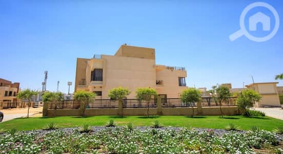 4 Bedroom Duplex for Sale in Sheikh Zayed, Giza - WhatsApp Image 2024-05-26 at 5.26. 20 PM. jpeg