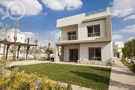 4 Bedroom Townhouse for Sale in 6th of October, Giza - WhatsApp Image 2024-05-24 at 12.45. 59 AM (1). jpeg