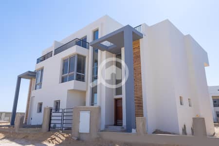 4 Bedroom Villa for Sale in Sheikh Zayed, Giza - WhatsApp Image 2024-05-23 at 12.16. 55 PM (2). jpeg