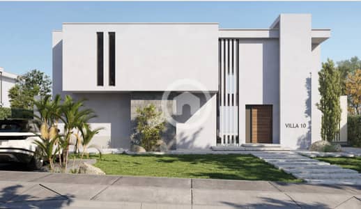 5 Bedroom Twin House for Sale in North Coast, Matruh - 3. png