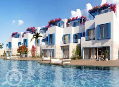 3 Bedroom Townhouse for Sale in North Coast, Matruh - Screenshot 2024-06-30 123719. jpg