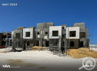 7 Bedroom Twin House for Sale in North Coast, Matruh - WhatsApp Image 2024-06-29 at 2.23. 43 PM. jpeg