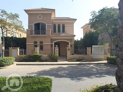 4 Bedroom Townhouse for Sale in New Cairo, Cairo - bd39b8ab-53bf-4d66-b82f-992e222096e5. jpg