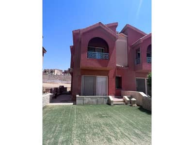 4 Bedroom Twin House for Sale in Ain Sukhna, Suez - 38333ded-2d15-4ed6-ad7b-b9b34cc6000f. jfif. jpg