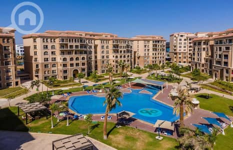 3 Bedroom Apartment for Sale in New Cairo, Cairo - 10. jpg