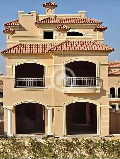 3 Bedroom Villa for Sale in New Capital City, Cairo - 344596645_6546089048743448_2431107040171657397_n. jpg