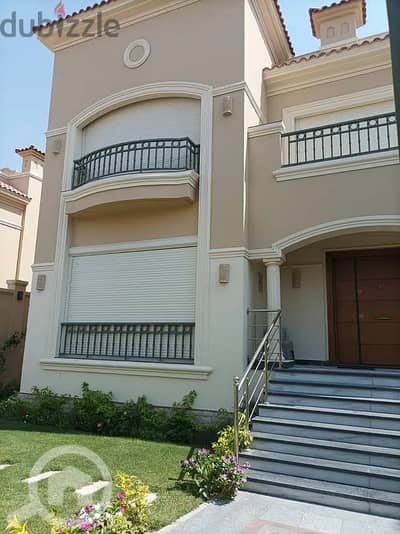 3 Bedroom Townhouse for Sale in Shorouk City, Cairo - 92191197-800x600. jpg
