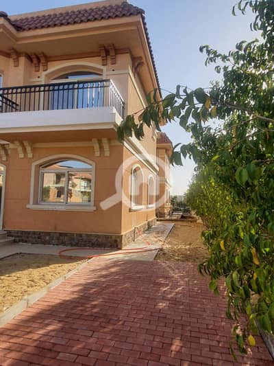 3 Bedroom Villa for Rent in Madinaty, Cairo - IMG-20240630-WA0095. jpg