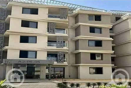 2 Bedroom Flat for Sale in 6th of October, Giza - 17039040-400x300. jpeg