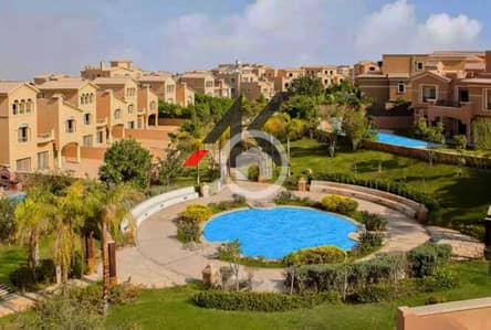 5 Bedroom Villa for Sale in New Cairo, Cairo - WhatsApp Image 2021-10-27 at 1.17. 36 PM (2). jpeg