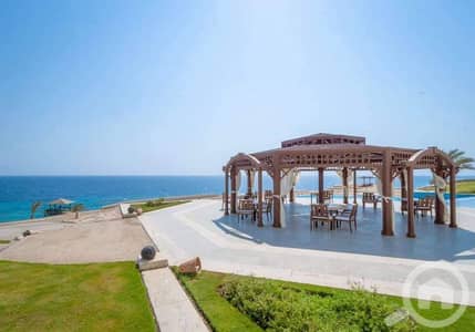 2 Bedroom Chalet for Sale in Sahl Hasheesh, Red Sea - 6d5caf1f-0dc5-414a-91a4-da9b27bf1047. jpg