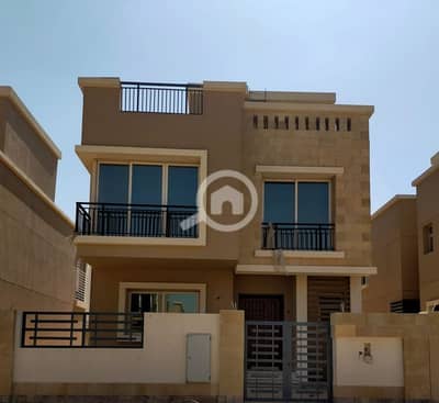 3 Bedroom Villa for Sale in New Cairo, Cairo - 376243491_6553904241383414_7676780556516385540_n. jpg