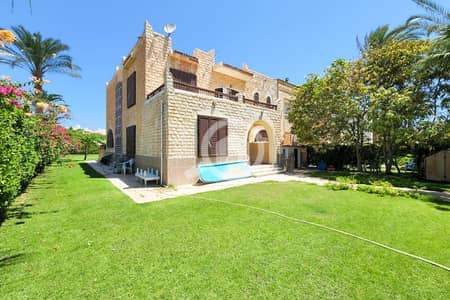 4 Bedroom Villa for Sale in North Coast, Matruh - WhatsApp Image 2024-06-23 at 11.58. 24 AM. jpg