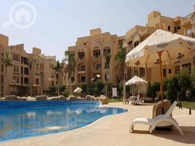 5 Bedroom Penthouse for Sale in New Cairo, Cairo - 12. jpeg